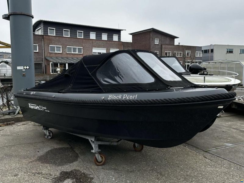 Topcraft  484 Grande