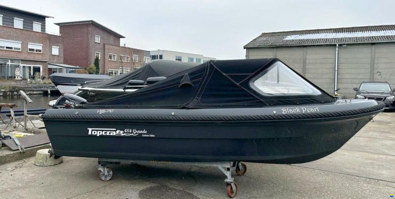 Topcraft  484 Grande