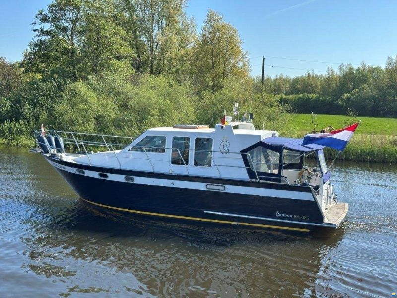 Condor 105 OK