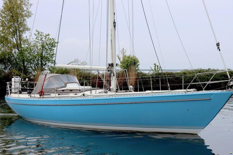 Breehorn 37