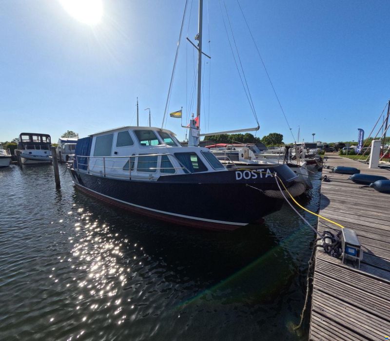 Beachcraft 850 Refit