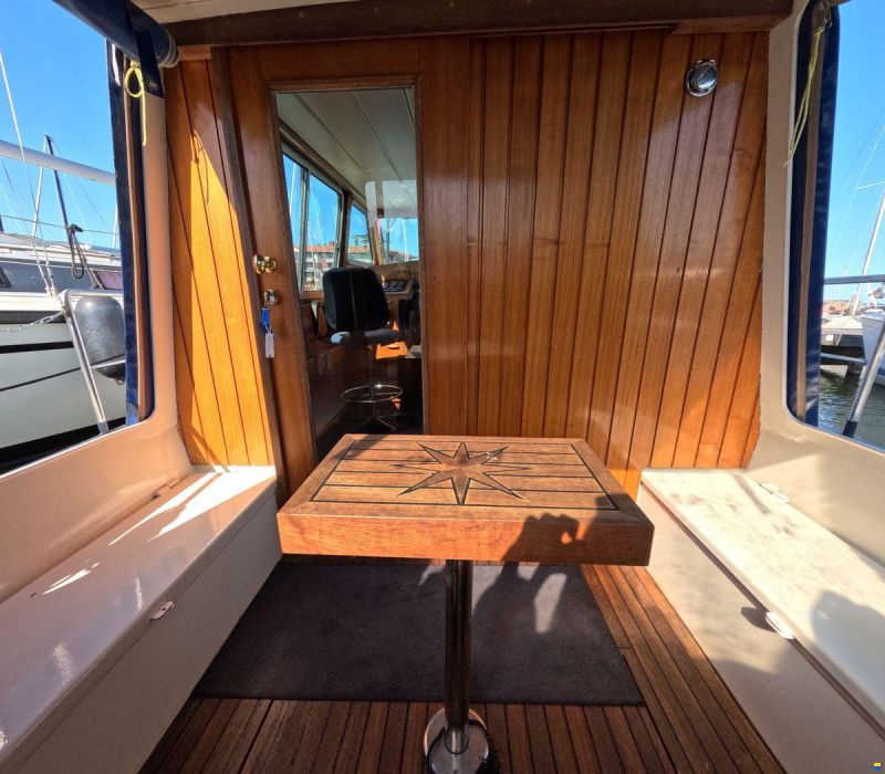 Beachcraft 850 Refit