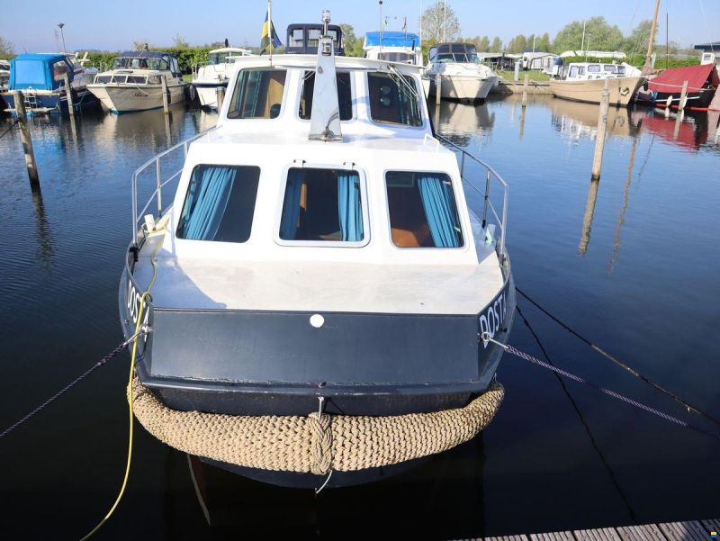 Beachcraft 850 Refit