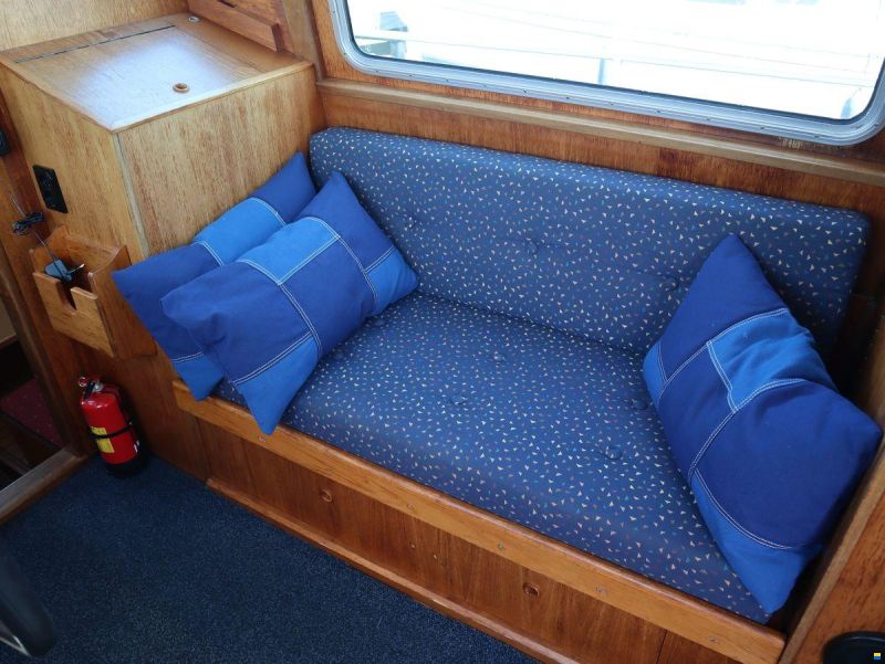 Beachcraft 850 Refit