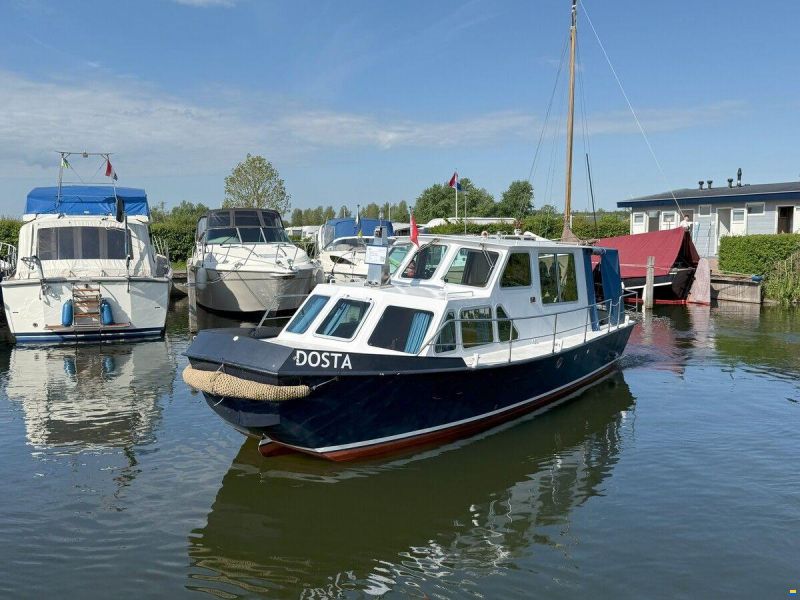 Beachcraft 850 Refit