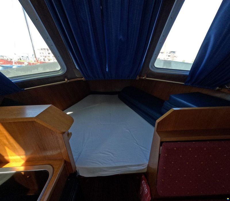 Beachcraft 850 Refit