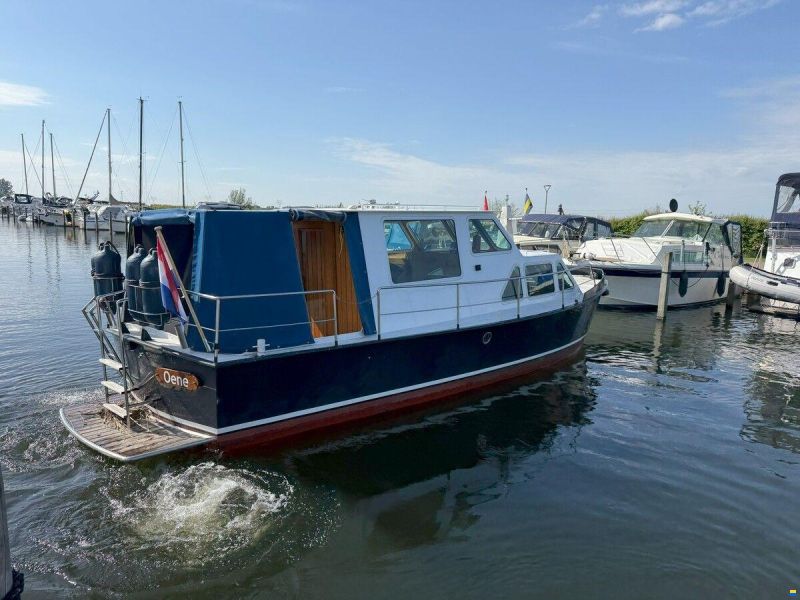 Beachcraft 850 Refit
