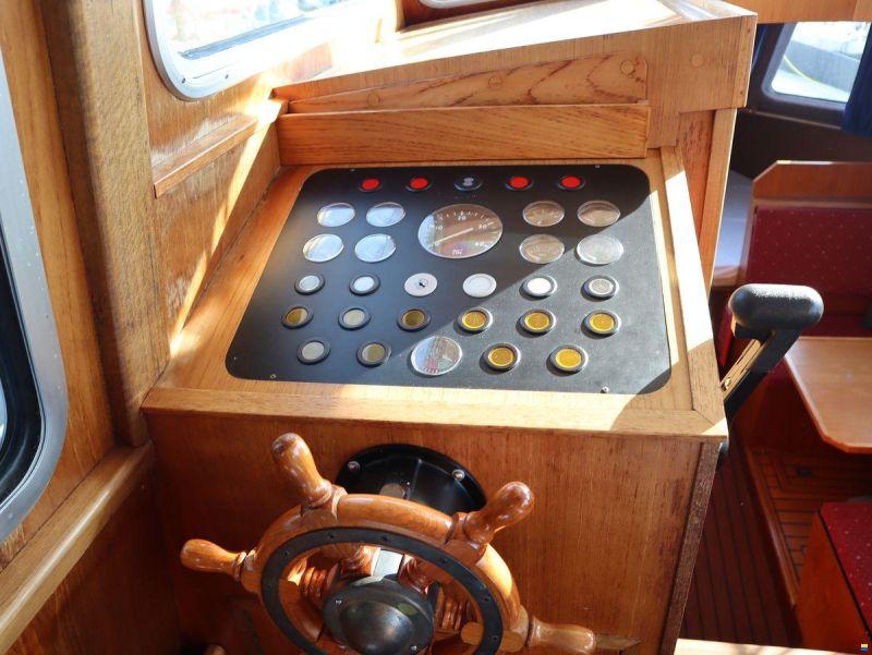 Beachcraft 850 Refit