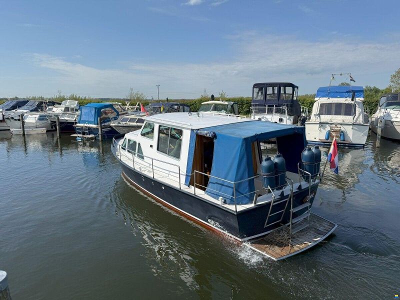 Beachcraft 850 Refit