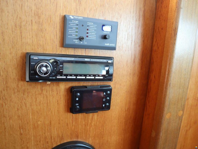 Beachcraft 850 Refit