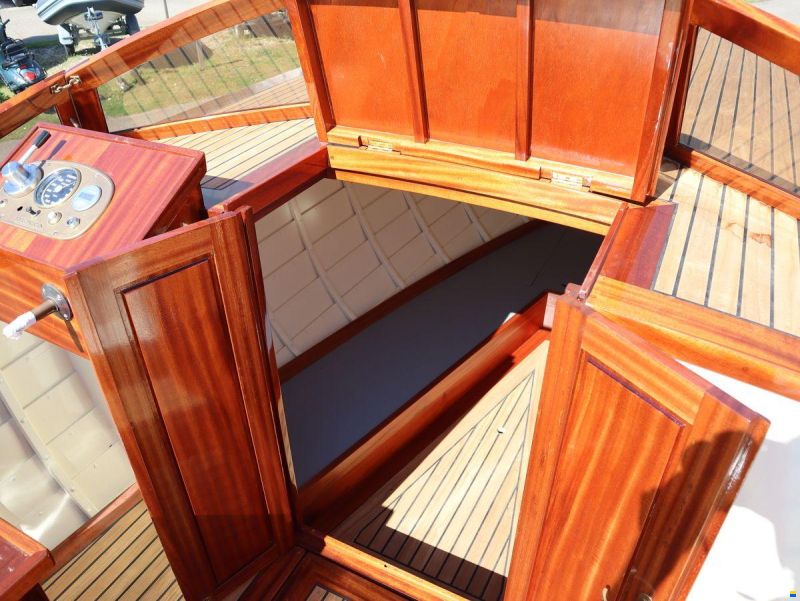 Storebro Solo 25