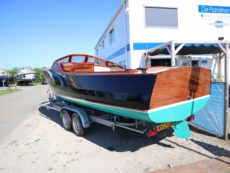 Storebro Solo 25