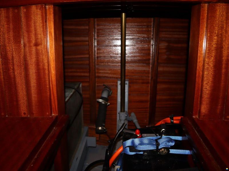 Storebro Solo 25