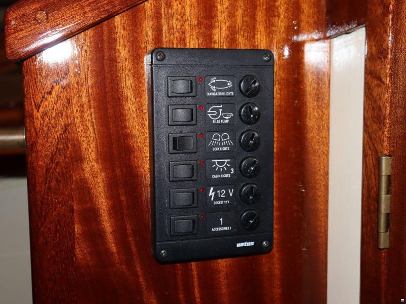 Storebro Solo 25