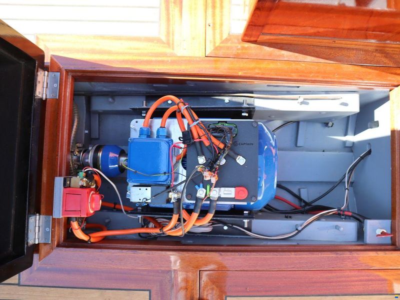 Storebro Solo 25