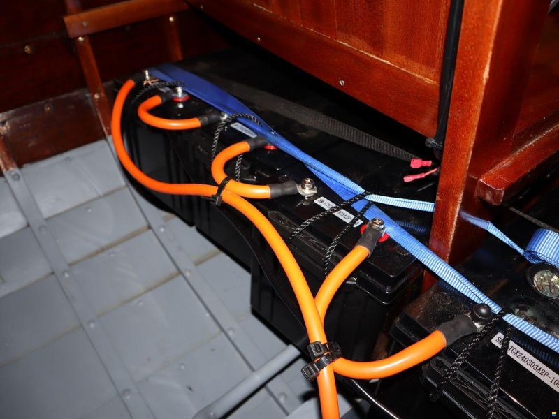 Storebro Solo 25