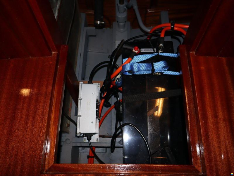 Storebro Solo 25