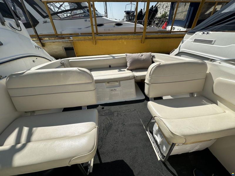 Sea Ray 215