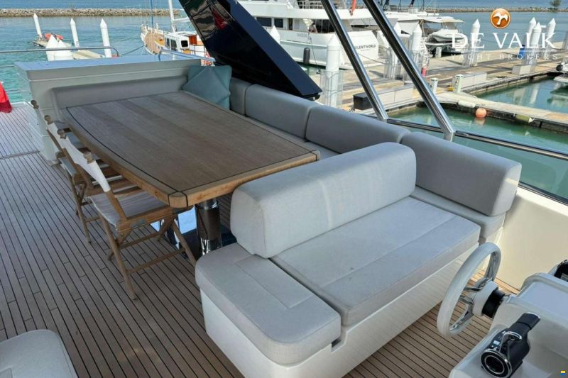 Monte Carlo Yachts MCY 70