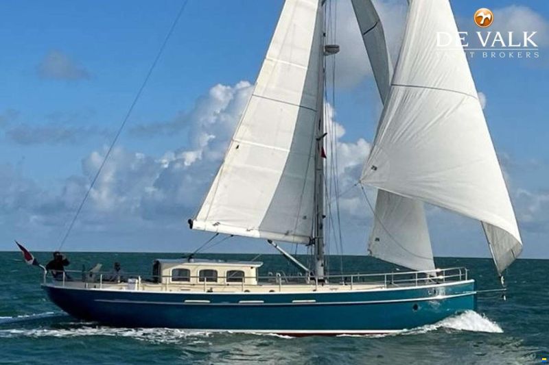 Noordkaper 48 -S