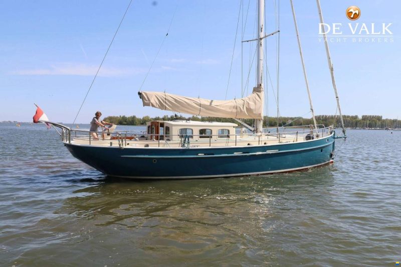 Noordkaper 48 -S