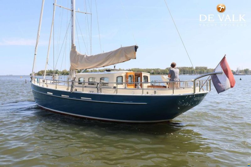 Noordkaper 48 -S