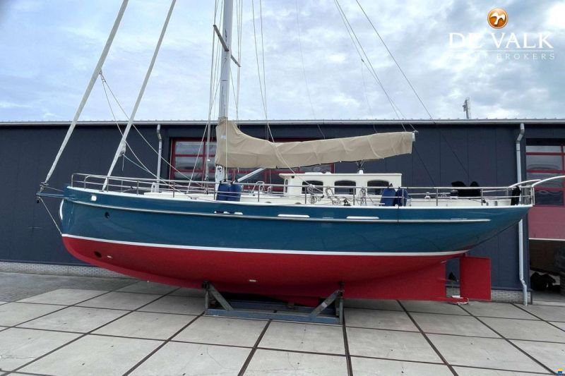 Noordkaper 48 -S