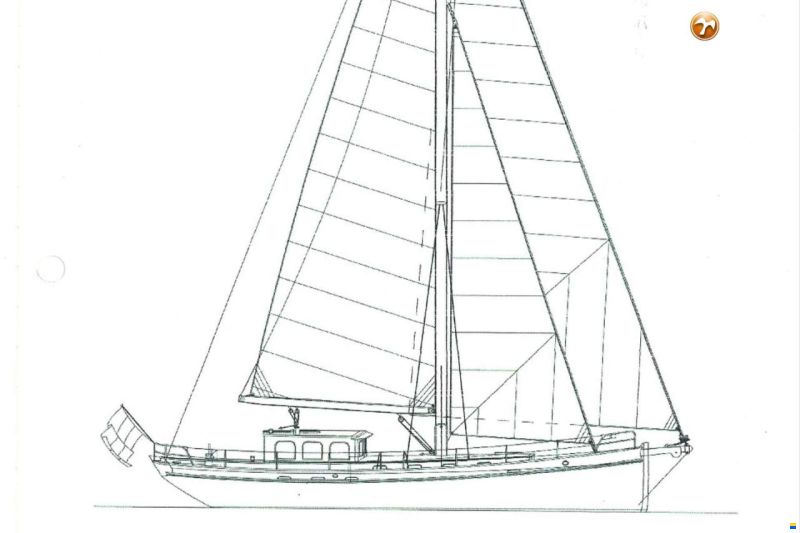 Noordkaper 48 -S