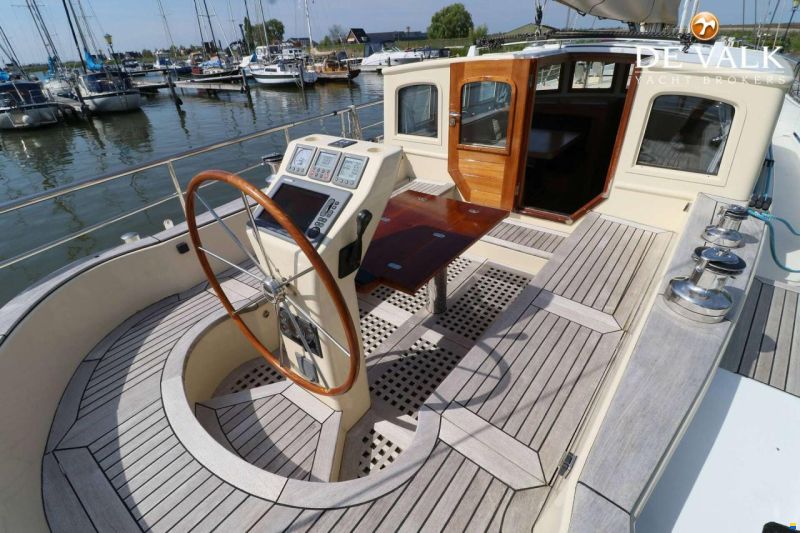 Noordkaper 48 -S