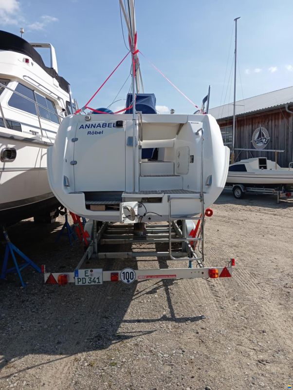 AR 25 VOYAGER