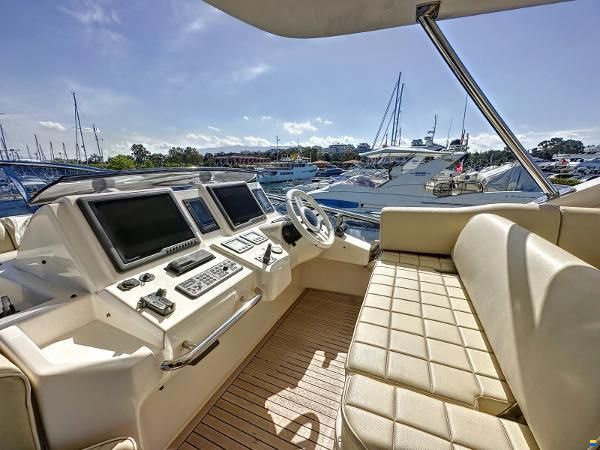 Azimut 70
