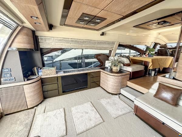 Azimut 70