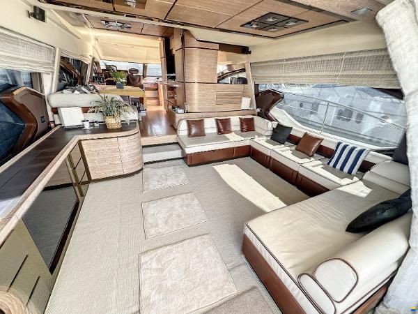 Azimut 70