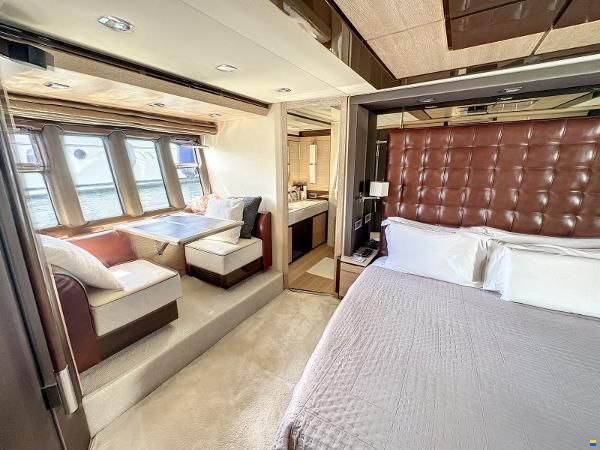 Azimut 70