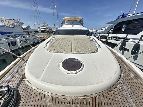 Azimut 70