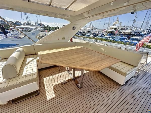 Azimut 70