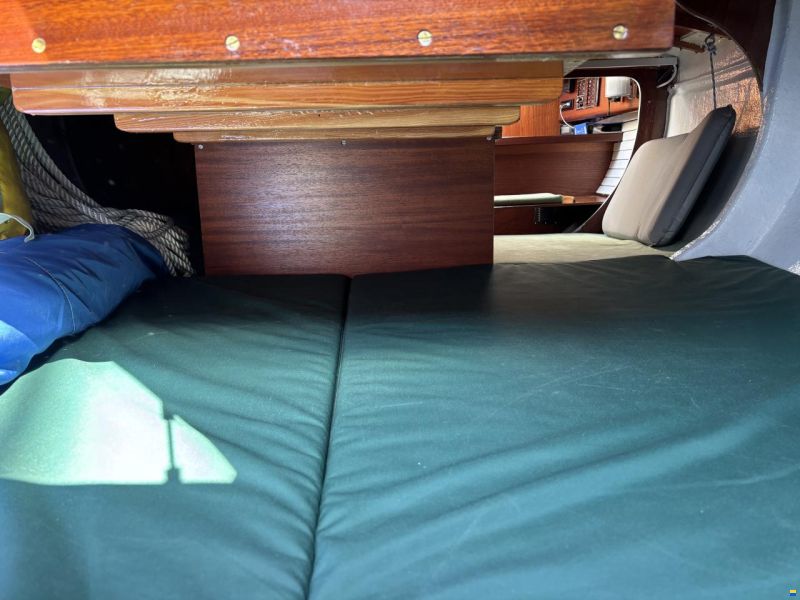 Beck & Söhne S40 Tourenschärenkreuzer