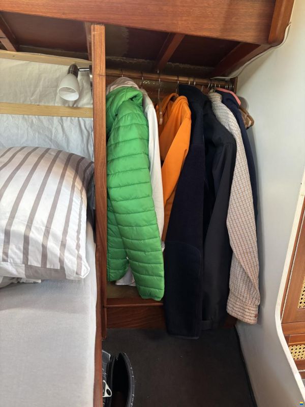 Beck & Söhne S40 Tourenschärenkreuzer