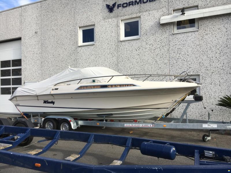 Harbeck BT 3500