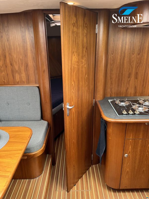 Schippers Cruiser 36 AC