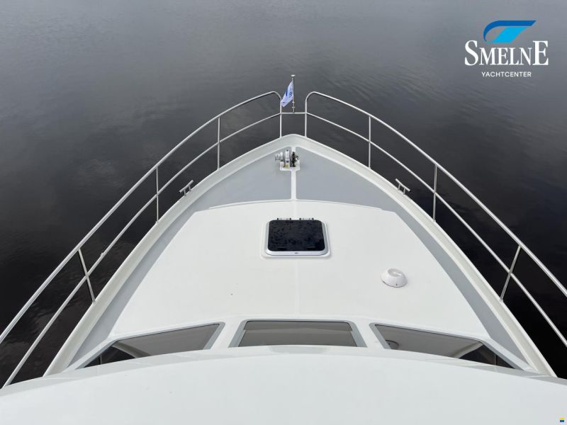 Schippers Cruiser 36 AC