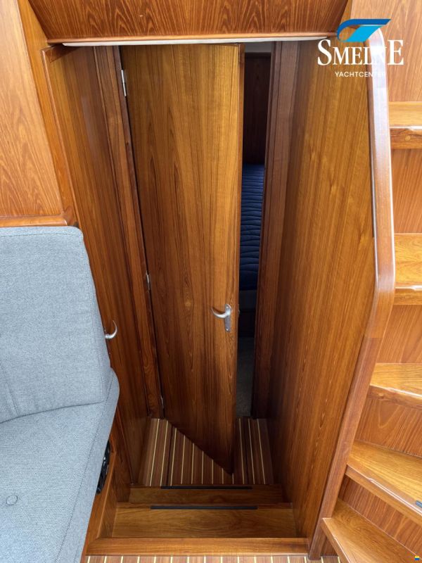 Schippers Cruiser 36 AC