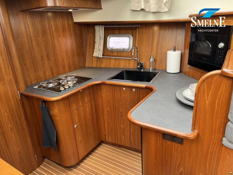 Schippers Cruiser 36 AC
