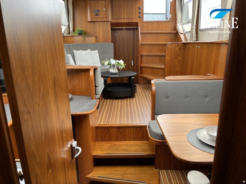 Schippers Cruiser 36 AC