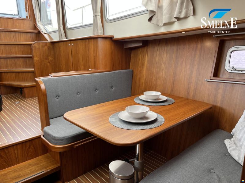Schippers Cruiser 36 AC