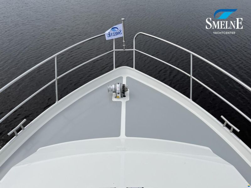 Schippers Cruiser 36 AC