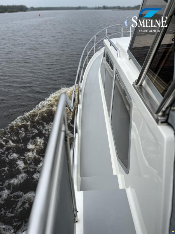 Schippers Cruiser 36 AC