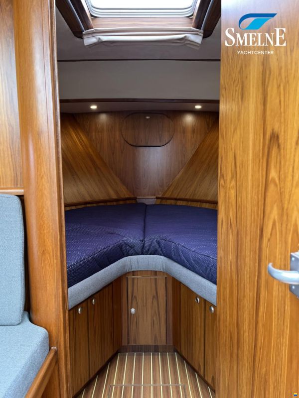 Schippers Cruiser 36 AC