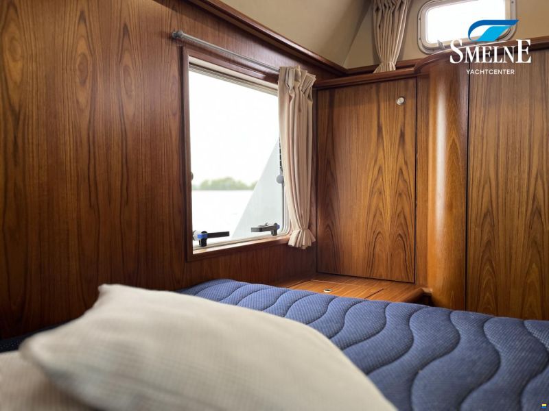 Schippers Cruiser 36 AC
