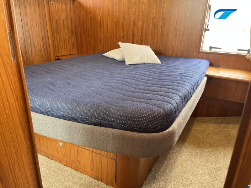 Schippers Cruiser 36 AC
